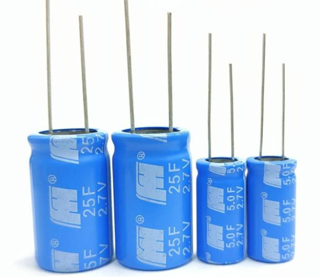超級電容，風(fēng)華電容，風(fēng)華代理