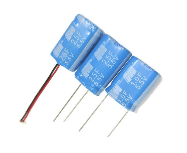 超級電容，風(fēng)華電容，風(fēng)華代理